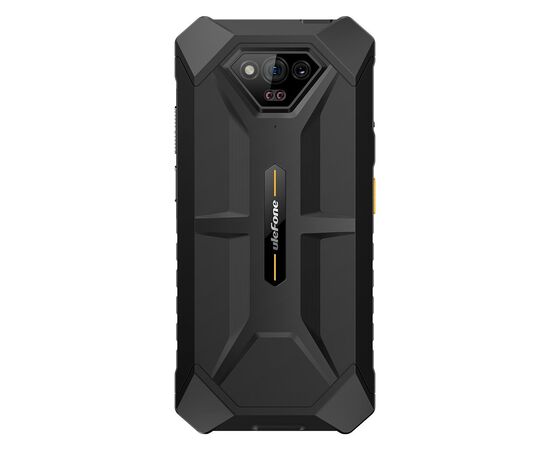 Мобільний телефон Ulefone Armor X13 6/64Gb Black (6937748735472), зображення 2 Мобільний телефон Ulefone Armor X13 6/64Gb Black (6937748735472), зображення 2