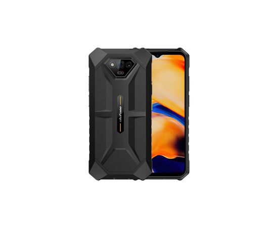 Мобильный телефон Ulefone Armor X13 6/64Gb Black (6937748735472)
