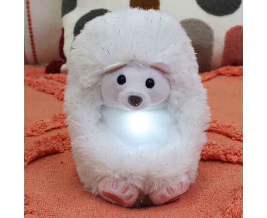 Интерактивная игрушка Curlimals серии Arctic Glow - Полярный мишка Перри (3725), изображение 5 Интерактивная игрушка Curlimals серии Arctic Glow - Полярный мишка Перри (3725), изображение 5