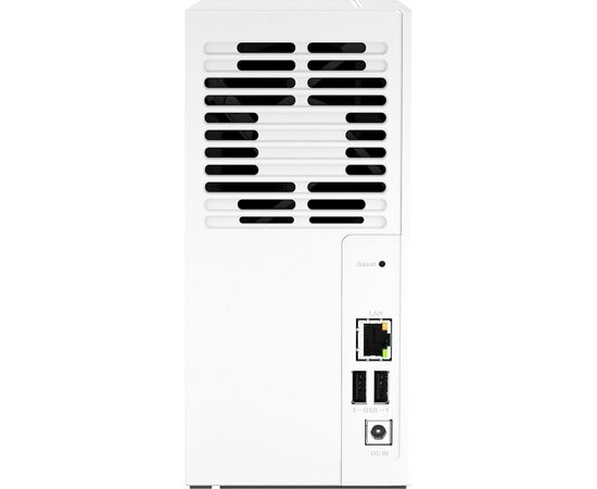NAS QNap TS-233, зображення 2 NAS QNap TS-233, зображення 2