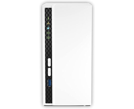 NAS QNap TS-233, зображення 4 NAS QNap TS-233, зображення 4