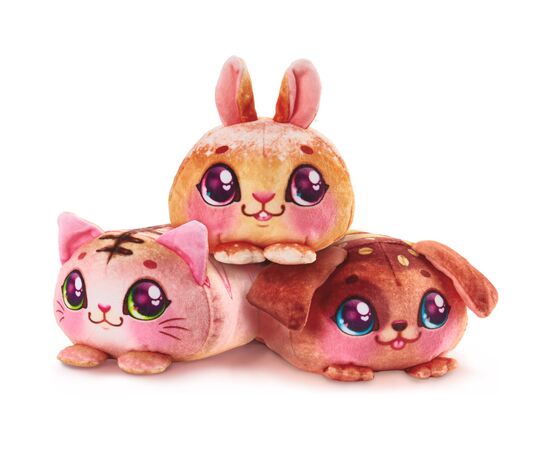 Интерактивная игрушка Moose Cookies Makery Магическая пекарня - Паляница (23501), изображение 5 Интерактивная игрушка Moose Cookies Makery Магическая пекарня - Паляница (23501), изображение 5