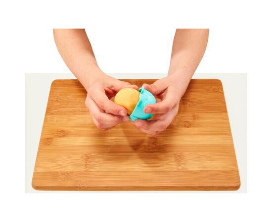 Интерактивная игрушка Moose Cookies Makery Магическая пекарня - Паляница (23501), изображение 9 Интерактивная игрушка Moose Cookies Makery Магическая пекарня - Паляница (23501), изображение 9