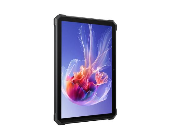 Планшет Oscal Spider 8 8/128GB LTE Black, изображение 3 Планшет Oscal Spider 8 8/128GB LTE Black, изображение 3