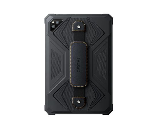Планшет Oscal Spider 8 8/128GB LTE Black, изображение 5 Планшет Oscal Spider 8 8/128GB LTE Black, изображение 5
