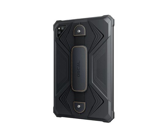 Планшет Oscal Spider 8 8/128GB LTE Black, изображение 6 Планшет Oscal Spider 8 8/128GB LTE Black, изображение 6