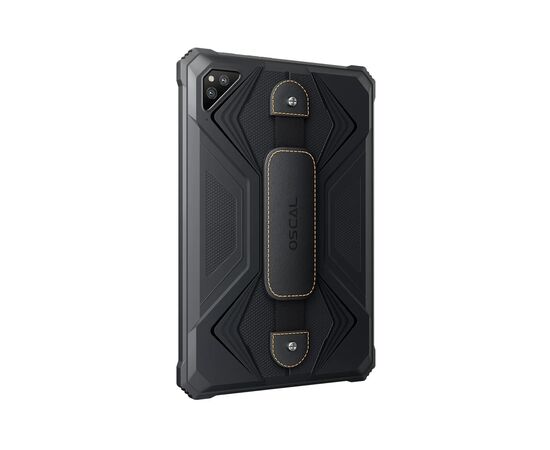 Планшет Oscal Spider 8 8/128GB LTE Black, изображение 7 Планшет Oscal Spider 8 8/128GB LTE Black, изображение 7