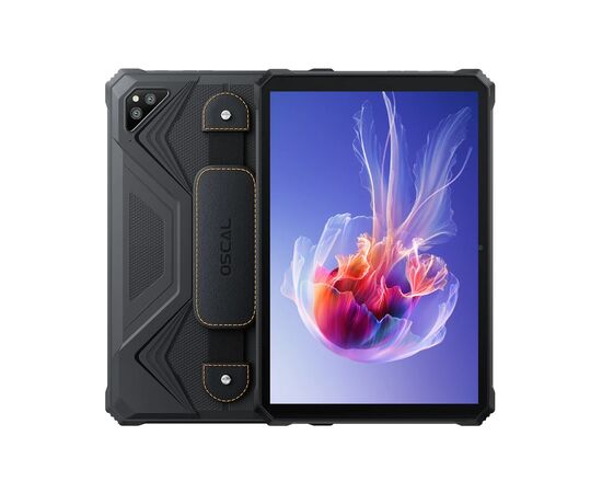 Планшет Oscal Spider 8 8/128GB LTE Black