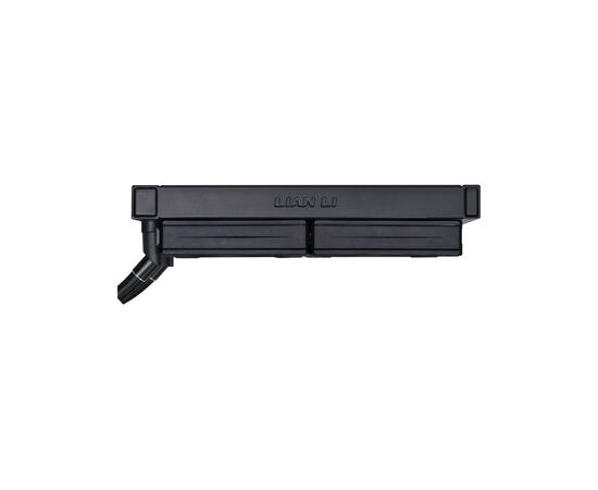 Система водяного охолодження Lian Li Galahad II Trinity 240mm Black (G89.GA2T24B.00), зображення 7 Система водяного охолодження Lian Li Galahad II Trinity 240mm Black (G89.GA2T24B.00), зображення 7