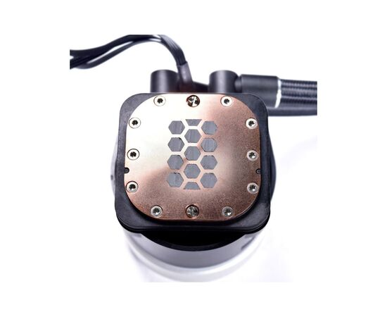 Система водяного охолодження Lian Li Galahad II Trinity 360 Black (G89.GA2T36B.00), зображення 8 Система водяного охолодження Lian Li Galahad II Trinity 360 Black (G89.GA2T36B.00), зображення 8