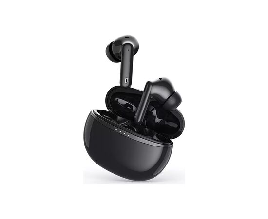 Наушники Globex Smart Sound Abys Black (Abys Black)