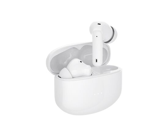 Навушники Globex Smart Sound Folk White (Folk White)