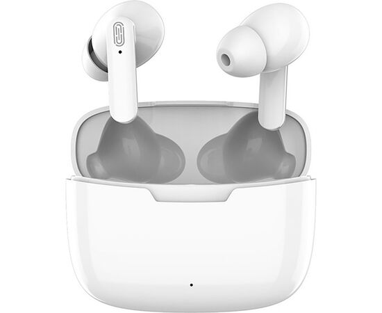 Наушники Globex Smart Sound Thin White (Thin White)