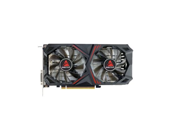 Видеокарта GeForce RTX2060 SUPER 8Gb Biostar (VN2066RF82), изображение 2 Видеокарта GeForce RTX2060 SUPER 8Gb Biostar (VN2066RF82), изображение 2