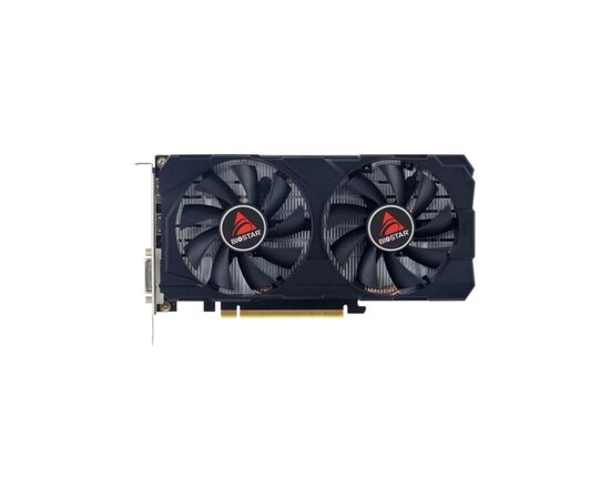 Видеокарта GeForce RTX2060 SUPER 8Gb Biostar (VN2066RF82), изображение 3 Видеокарта GeForce RTX2060 SUPER 8Gb Biostar (VN2066RF82), изображение 3