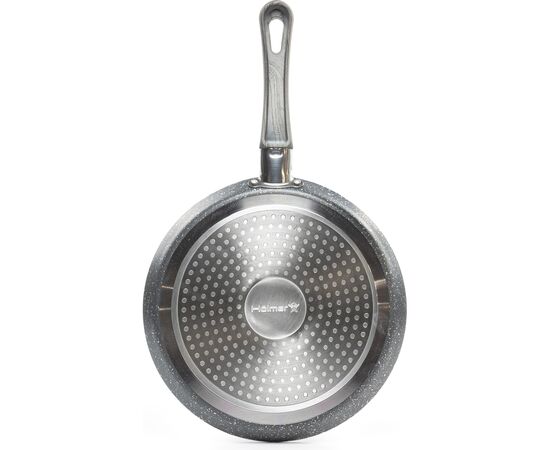 Сковорода Hölmer Taste Plus для млинців 20 см (PF-12220-SWMG Taste Plus), изображение 8 Сковорода Hölmer Taste Plus для млинців 20 см (PF-12220-SWMG Taste Plus), изображение 8