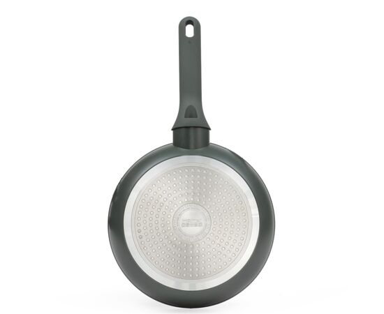 Сковорода Hölmer Modern кована з кришкою 20 см (FP-22720-SGMGL Modern), изображение 7 Сковорода Hölmer Modern кована з кришкою 20 см (FP-22720-SGMGL Modern), изображение 7