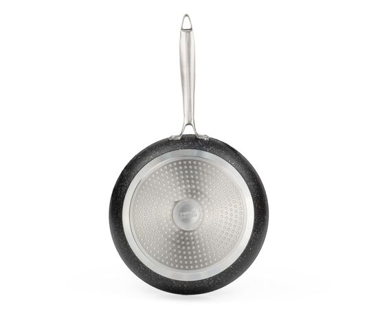 Сковорода Hölmer Elegance кована з кришкою 26 см (FP-22726-SSMBML Elegance), изображение 7 Сковорода Hölmer Elegance кована з кришкою 26 см (FP-22726-SSMBML Elegance), изображение 7