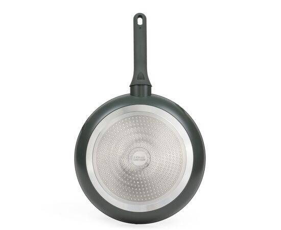 Сковорода Hölmer Modern кована з кришкою 30 см (FP-22730-SGMGL Modern), зображення 7