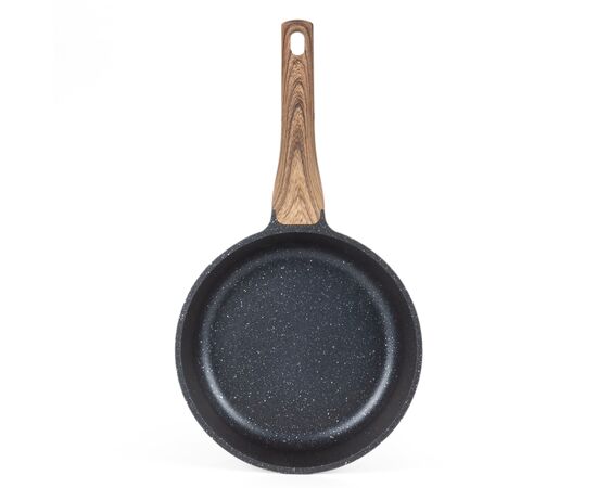 Сковорода Hölmer Natural лита 20 см (FP-33520-SWMB Natural), изображение 4