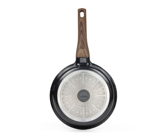 Сковорода Hölmer Natural лита 20 см (FP-33520-SWMB Natural), изображение 5