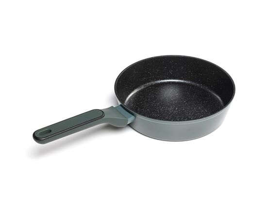 Сотейник Hölmer Modern кований 24 см (DF-42824-FAG Modern), изображение 3 Сотейник Hölmer Modern кований 24 см (DF-42824-FAG Modern), изображение 3