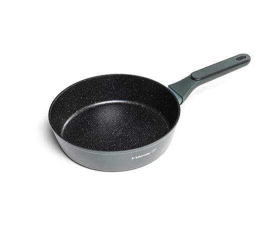 Сотейник Hölmer Modern кований 24 см (DF-42824-FAG Modern), изображение 4 Сотейник Hölmer Modern кований 24 см (DF-42824-FAG Modern), изображение 4