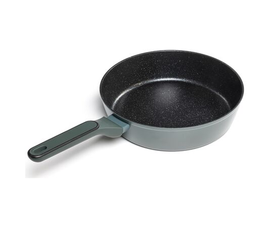 Сотейник Hölmer Modern кований 28 см (DF-42828-FAG Modern), изображение 3 Сотейник Hölmer Modern кований 28 см (DF-42828-FAG Modern), изображение 3