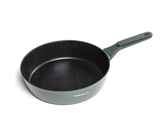 Сотейник Hölmer Modern кований 28 см (DF-42828-FAG Modern), изображение 4 Сотейник Hölmer Modern кований 28 см (DF-42828-FAG Modern), изображение 4