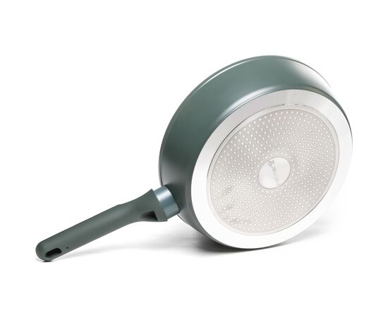 Сотейник Hölmer Modern кований 28 см (DF-42828-FAG Modern), изображение 5 Сотейник Hölmer Modern кований 28 см (DF-42828-FAG Modern), изображение 5