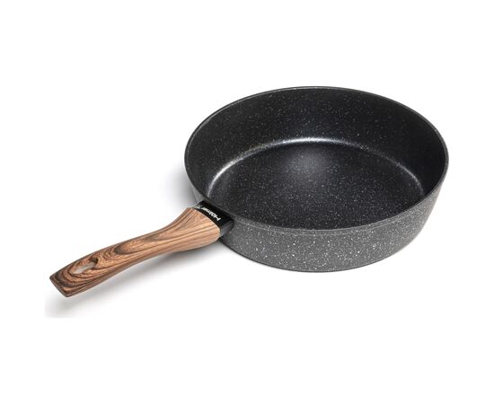 Сотейник Hölmer Natural кований 28 см (DF-42828-FAM Natural), изображение 3