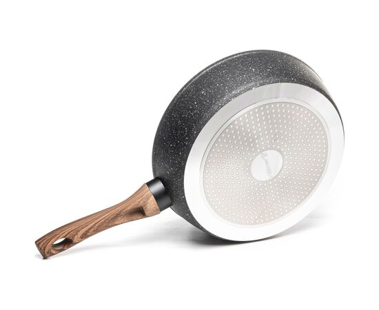 Сотейник Hölmer Natural кований 28 см (DF-42828-FAM Natural), изображение 5