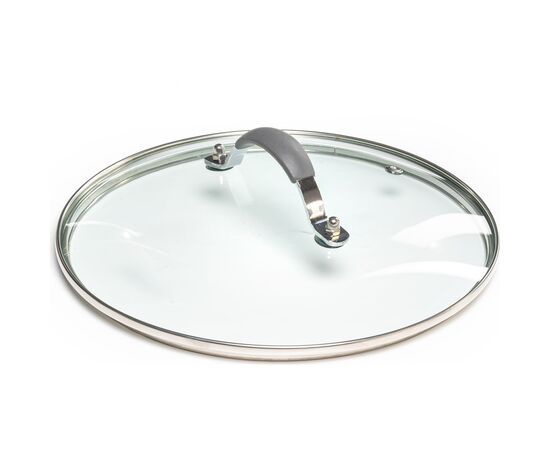 Сотейник Hölmer Royal кований з кришкою 24 см (DF-42824-FABSL Royal), изображение 7 Сотейник Hölmer Royal кований з кришкою 24 см (DF-42824-FABSL Royal), изображение 7