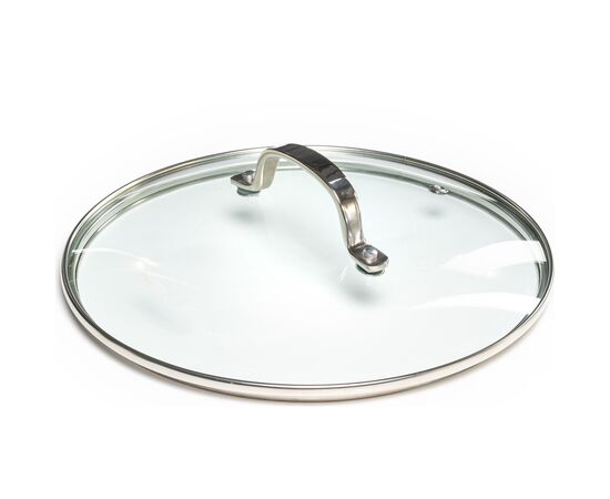 Сотейник Hölmer Elegance кований з кришкою 24 см (DF-42824-FAMML Elegance), изображение 8 Сотейник Hölmer Elegance кований з кришкою 24 см (DF-42824-FAMML Elegance), изображение 8