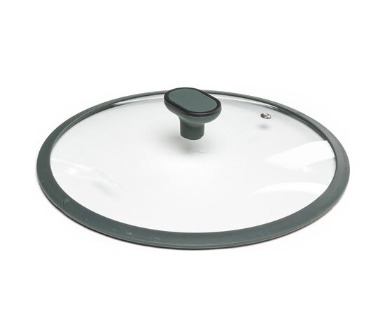 Сотейник Hölmer Modern кований з кришкою 28 см (DF-42828-FAGSL Modern), изображение 7 Сотейник Hölmer Modern кований з кришкою 28 см (DF-42828-FAGSL Modern), изображение 7