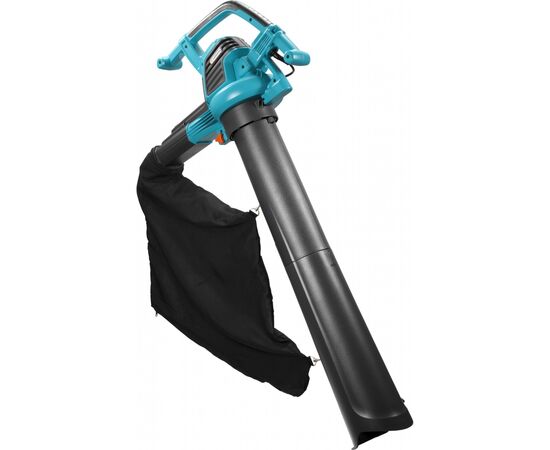 Воздуходувка Gardena ErgоJet 3000 (09332-20.000.00), изображение 11 Воздуходувка Gardena ErgоJet 3000 (09332-20.000.00), изображение 11