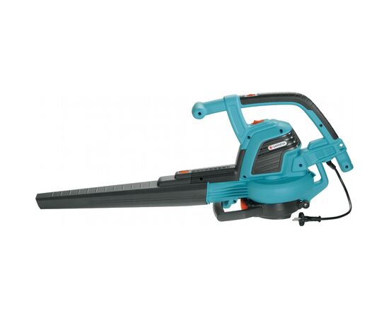 Воздуходувка Gardena ErgоJet 3000 (09332-20.000.00), изображение 3 Воздуходувка Gardena ErgоJet 3000 (09332-20.000.00), изображение 3