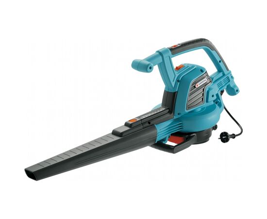 Воздуходувка Gardena ErgоJet 3000 (09332-20.000.00), изображение 8 Воздуходувка Gardena ErgоJet 3000 (09332-20.000.00), изображение 8