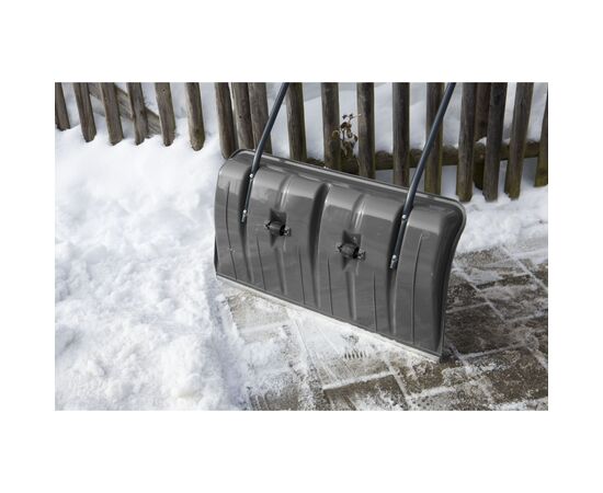 Лопата Gardena скрепер для уборки снега ClassicLine, 80 см (17560-30.000.00), изображение 2 Лопата Gardena скрепер для уборки снега ClassicLine, 80 см (17560-30.000.00), изображение 2