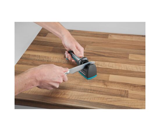 Топор Gardena 1600 S + точило Diamond ErgoTec (08718-30.000.00), изображение 4 Топор Gardena 1600 S + точило Diamond ErgoTec (08718-30.000.00), изображение 4