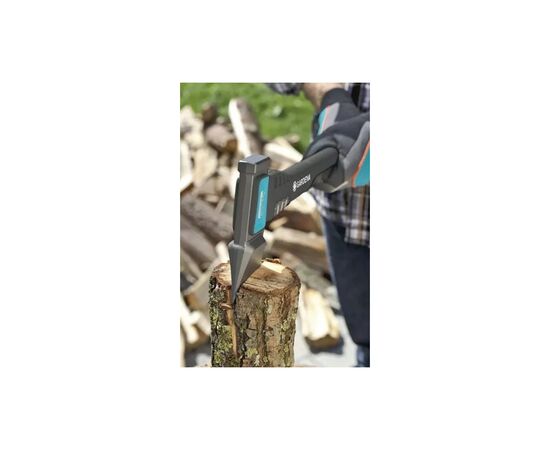 Топор Gardena 1600 S + точило Diamond ErgoTec (08718-30.000.00), изображение 7 Топор Gardena 1600 S + точило Diamond ErgoTec (08718-30.000.00), изображение 7