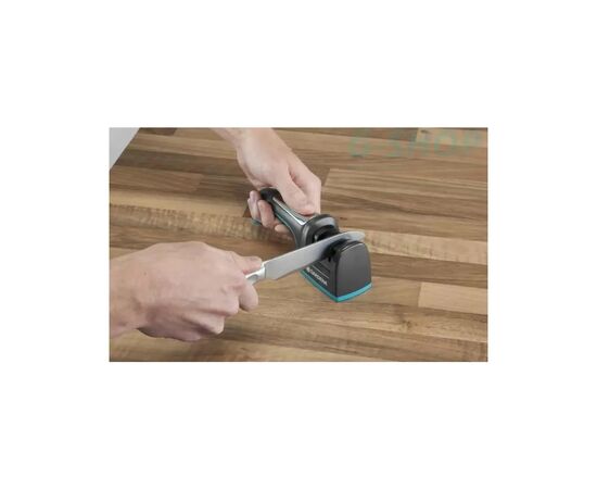 Топор Gardena 1600 S + точило Diamond ErgoTec (08718-30.000.00), изображение 9 Топор Gardena 1600 S + точило Diamond ErgoTec (08718-30.000.00), изображение 9