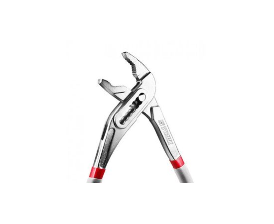 Клещи Stark переставные 250 мм рамочные (505250002), изображение 2 Клещи Stark переставные 250 мм рамочные (505250002), изображение 2