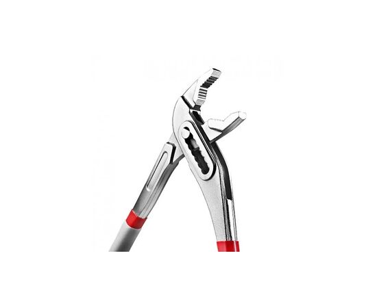 Клещи Stark переставные 250 мм рамочные (505250002), изображение 3 Клещи Stark переставные 250 мм рамочные (505250002), изображение 3