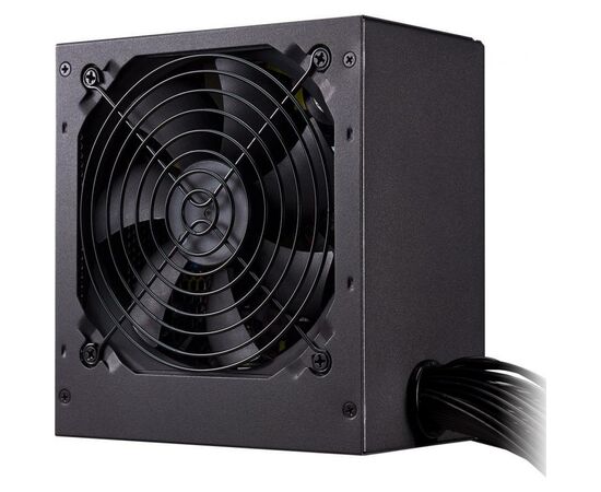 Блок питания CoolerMaster 750W MWE White V2 (MPE-7501-ACABW-EU), изображение 4 Блок питания CoolerMaster 750W MWE White V2 (MPE-7501-ACABW-EU), изображение 4