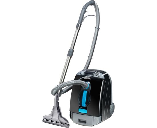 Пилосос Thomas TWIN PUMA (788548) (TWINPUMA(788548)), зображення 4 Пилосос Thomas TWIN PUMA (788548) (TWINPUMA(788548)), зображення 4