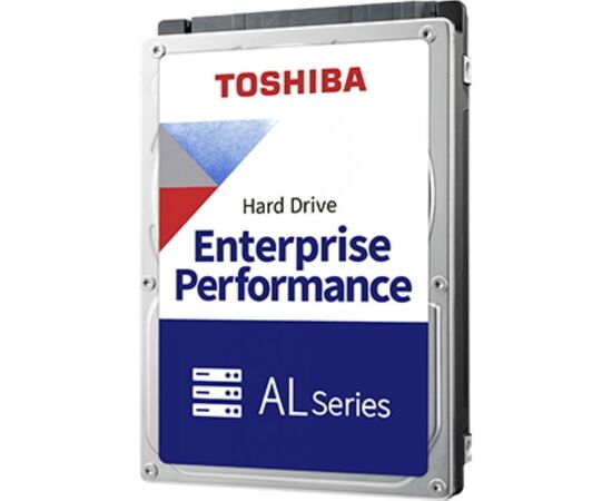 Жесткий диск для сервера 2.5" 1.2TB Toshiba (AL15SEB120N)