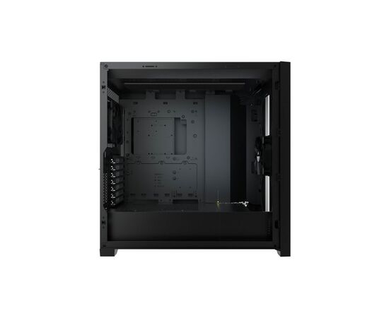 Корпус Corsair 5000D Tempered Glass Black (CC-9011208-WW), изображение 4