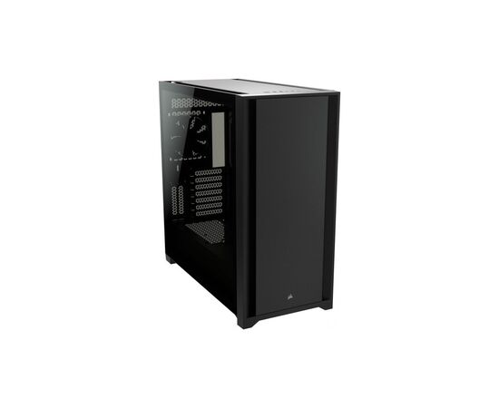 Корпус Corsair 5000D Tempered Glass Black (CC-9011208-WW)