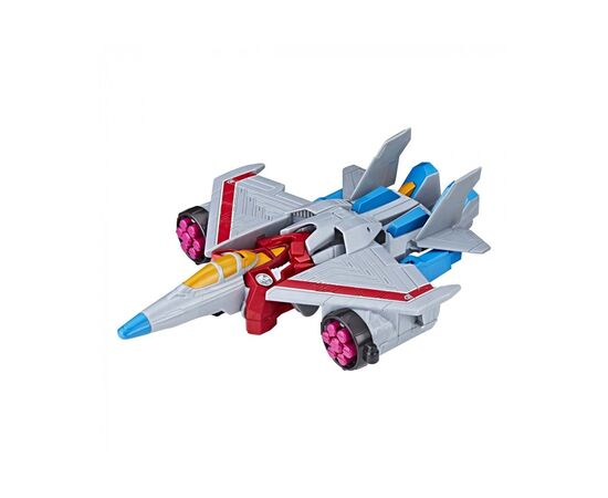 Трансформер Hasbro Transformers Cyberverse Старскрим 19 см (6333778), изображение 2 Трансформер Hasbro Transformers Cyberverse Старскрим 19 см (6333778), изображение 2